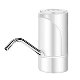 Electric Water Dispenser Water Pressure Device USB Rechargeable Water Pump